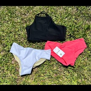 Fused Hawaii Med Bundle